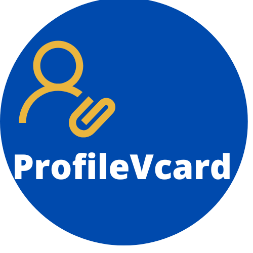 profilevcard